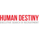 Human Destiny Executive Search and Recruitment logo
